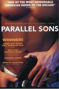 Parallel Sons - Poster