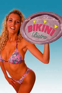 Bikini Bistro - Poster