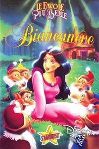 Snow White - Poster