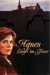Agnes of God - Poster