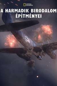Nazi Mega Weapons - Posters