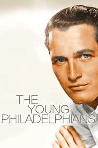 The Young Philadelphians - Posters
