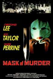 Mask of Murder