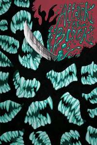 Attack the Block - Poster
