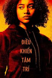 The Darkest Minds - Poster