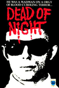 Dead of Night - Poster
