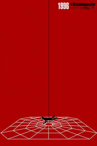 Mission: Impossible - Posters