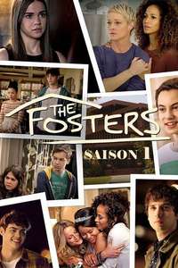 The Fosters - Posters