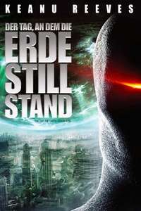 The Day the Earth Stood Still - Poster