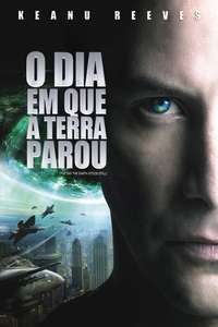 The Day the Earth Stood Still - Poster