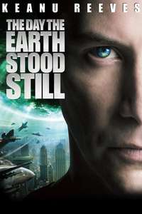 The Day the Earth Stood Still - Poster