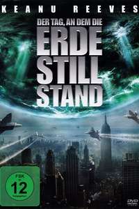 The Day the Earth Stood Still - Poster
