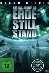 The Day the Earth Stood Still - Poster
