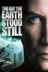 The Day the Earth Stood Still - Poster