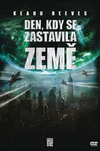 The Day the Earth Stood Still - Poster