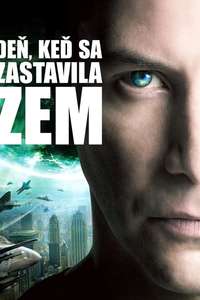 The Day the Earth Stood Still - Poster