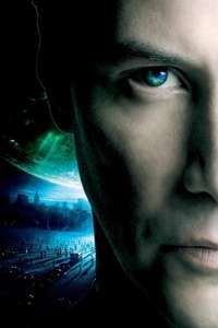 The Day the Earth Stood Still - Poster
