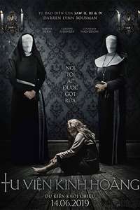 St. Agatha - Poster