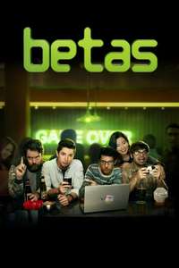 Betas - Poster