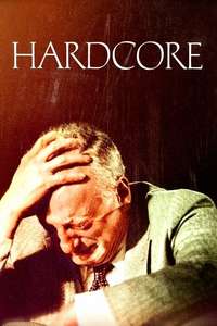 Hardcore - Poster