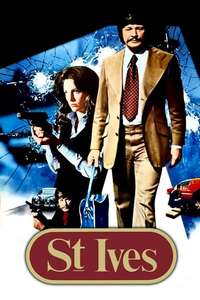 St. Ives - Poster