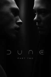 Dune: Part Two - Posters