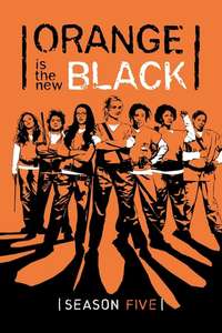 Orange Is the New Black - Posters