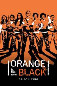 Orange Is the New Black - Posters