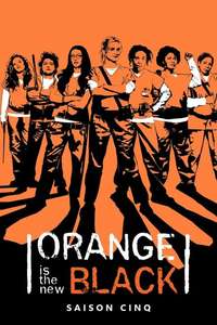 Orange Is the New Black - Posters