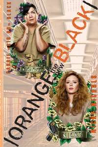 Orange Is the New Black - Posters