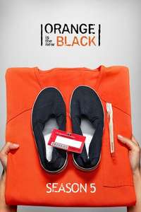 Orange Is the New Black - Posters