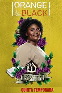 Orange Is the New Black - Posters