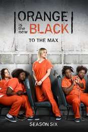 Orange Is the New Black Season 6