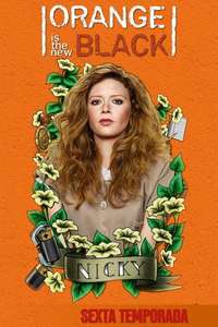 Orange Is the New Black - Posters