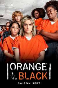 Orange Is the New Black - Posters