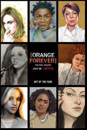 Orange Is the New Black Season 7