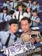 Sergeant Tabloid : Season 1