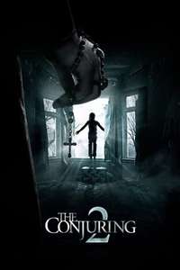 The Conjuring 2 - Poster