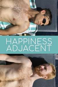 Happiness Adjacent - Poster