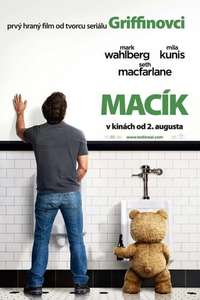 Ted - Posters