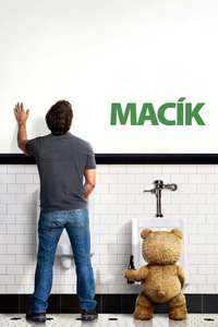 Ted - Posters