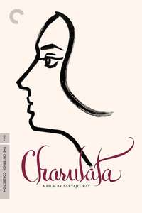 Charulata - Poster