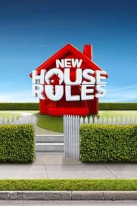 House Rules - Poster