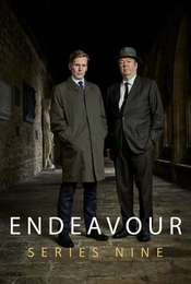 Endeavour Series 9