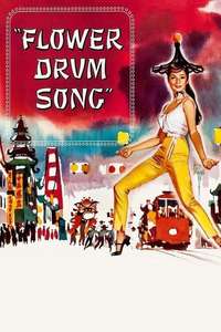 Flower Drum Song - Posters