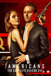 The Americans Season 6
