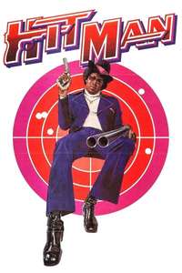 Hit Man - Posters