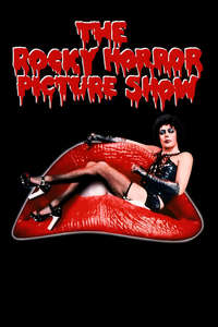The Rocky Horror Picture Show - Posters