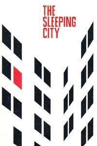 The Sleeping City - Posters