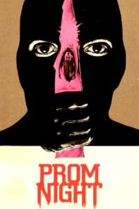 Prom Night - Poster